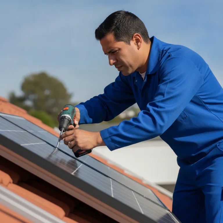 Instalador Painéis Solares serviço em Caieiras